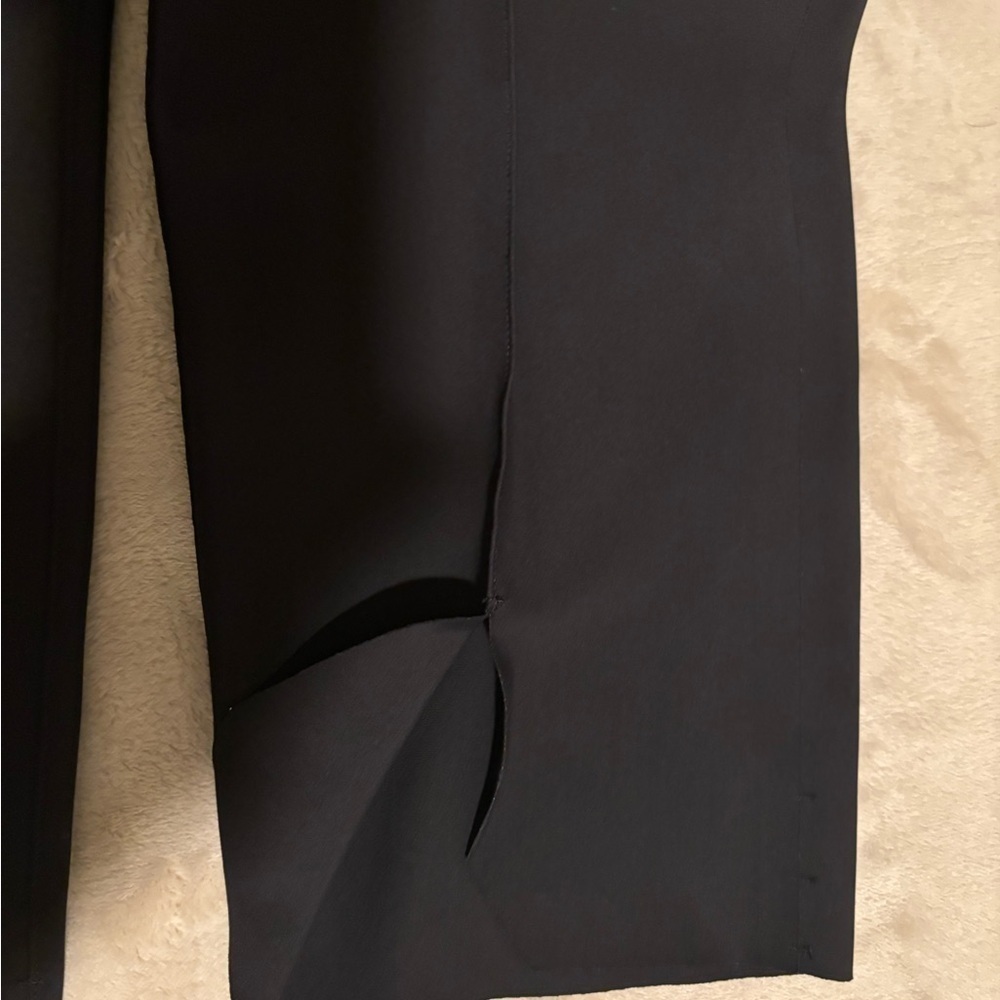 Époque trousers - Picture 8 of 12
